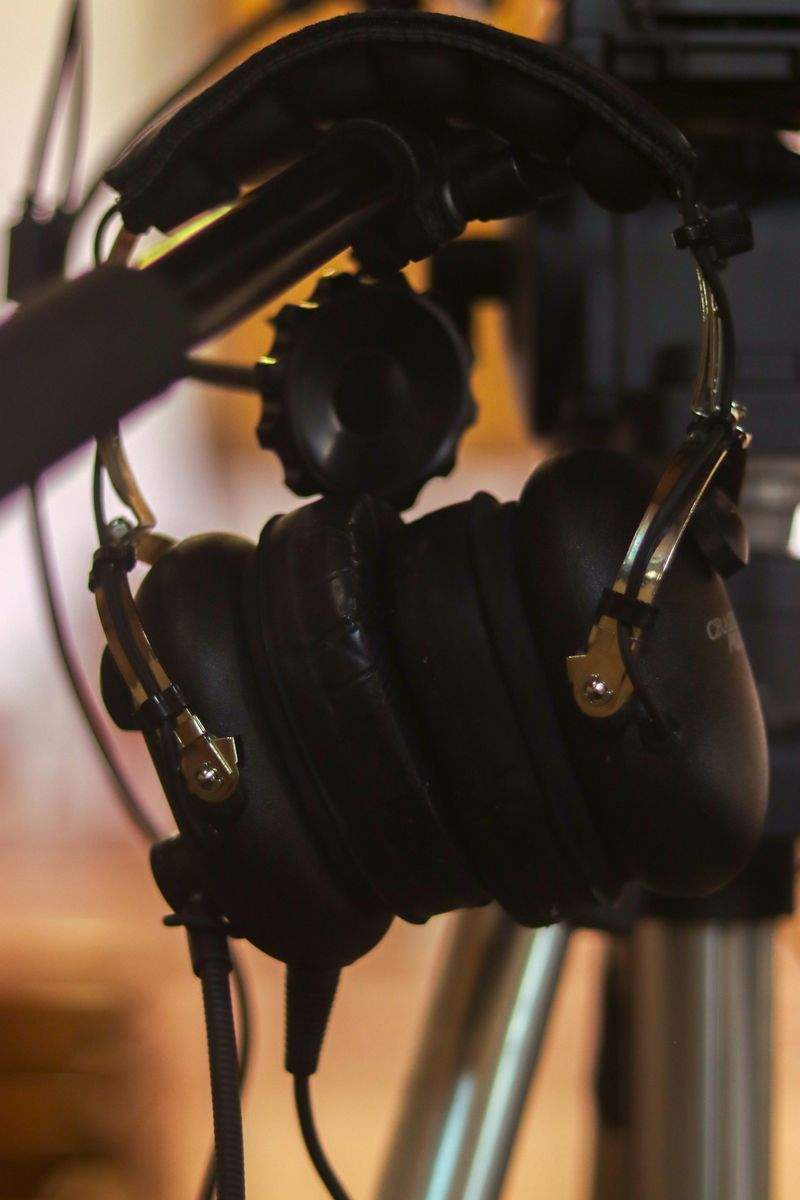 Studio Lumière Atlantique 12